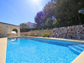 Villa Mia